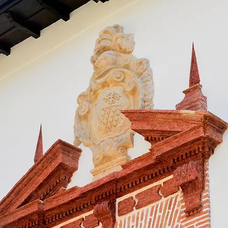 Mirador Del Jazmín 3* Granada