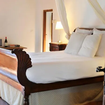Hotel Mirador Del Jazmín 3*