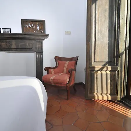Hotel Mirador Del Jazmín 3*