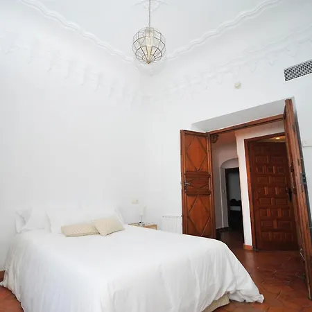 Mirador Del Jazmín 3*