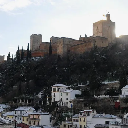 Hotel Mirador Del Jazmín 3*