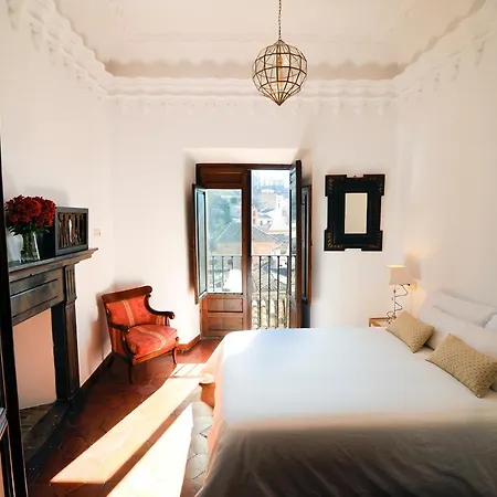 Mirador Del Jazmín 3*