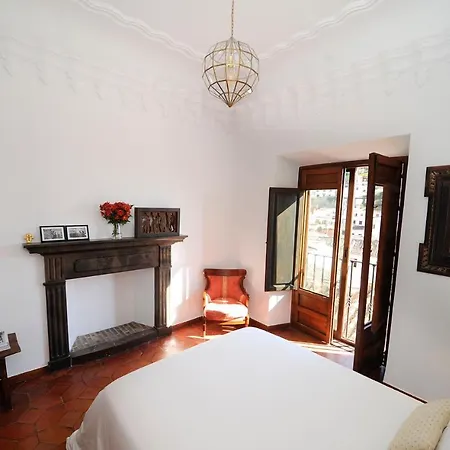 Mirador Del Jazmín Hotel 3*