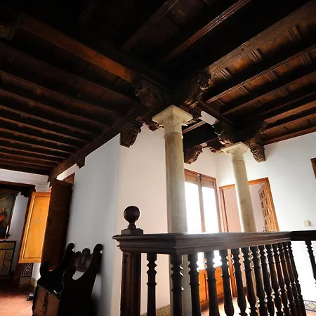 Mirador Del Jazmín 3*