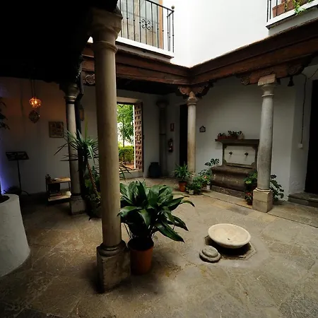 Mirador Del Jazmín
