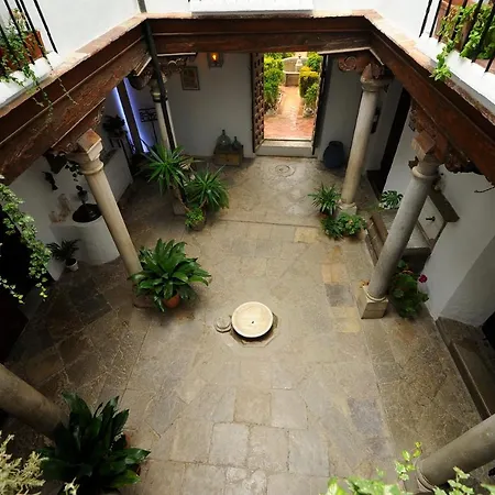 Mirador Del Jazmín Hotel