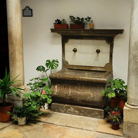 Hotel Mirador Del Jazmín 3*