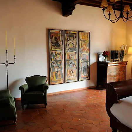 Mirador Del Jazmín Hotel Granada