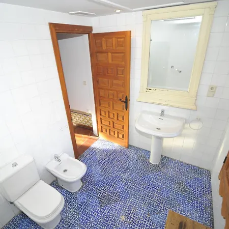 Mirador Del Jazmín 3*