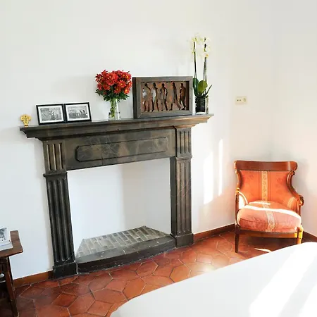 Mirador Del Jazmín Hotel