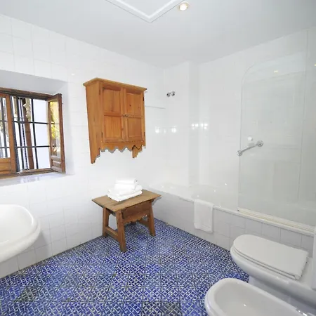 Mirador Del Jazmín Hotel Granada