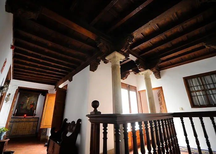 Mirador Del Jazmin 3*
