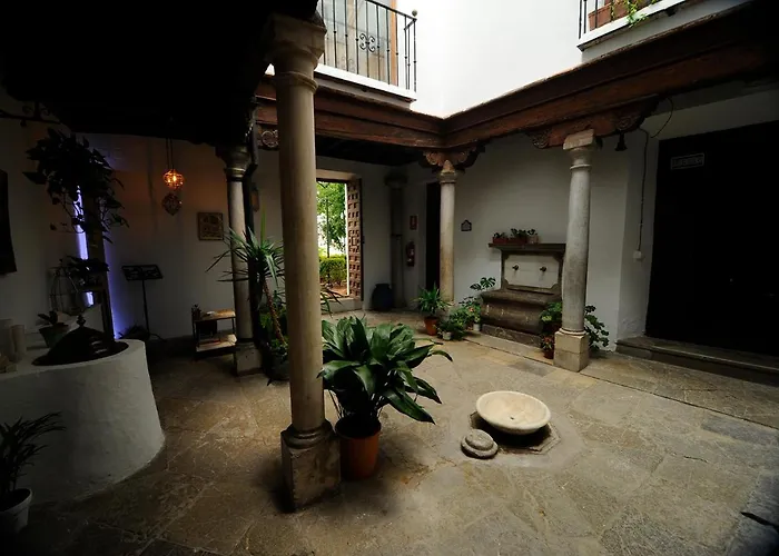 Mirador Del Jazmin