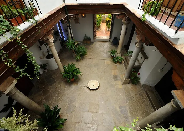 Mirador Del Jazmin Ξενοδοχείο