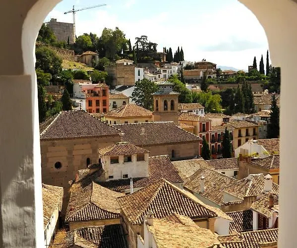 Mirador Del Jazmin