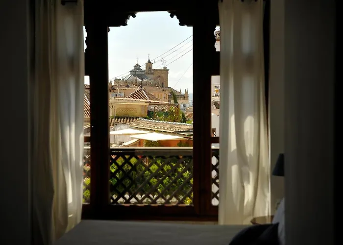 Mirador Del Jazmin