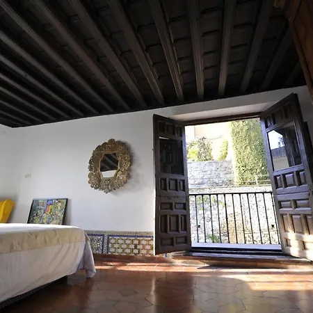 Hotel Mirador Del Jazmin