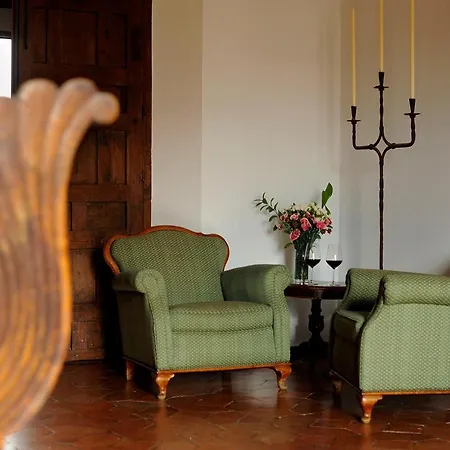 Hotel Mirador Del Jazmín Granada