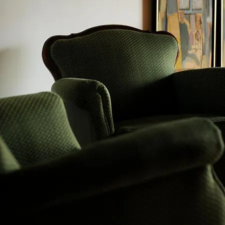 Hotel Mirador Del Jazmín