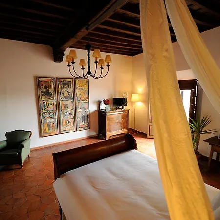 Mirador Del Jazmín Hotel