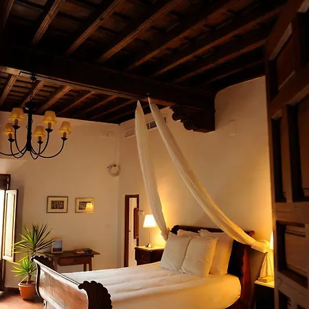 Mirador Del Jazmín Hotel Granada