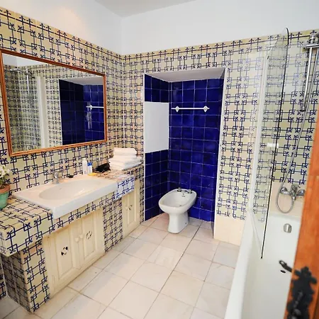 Mirador Del Jazmín Hotel 3*