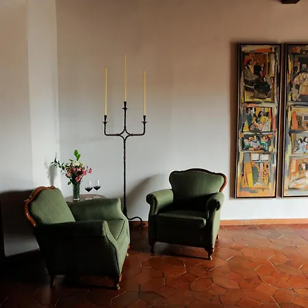 Mirador Del Jazmín Hotel Granada